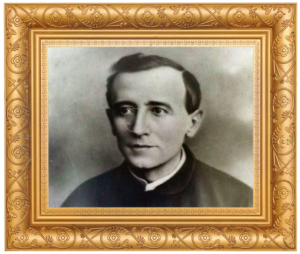 Padre Francisco Xavier Billini Origen de la Loteria Nacional