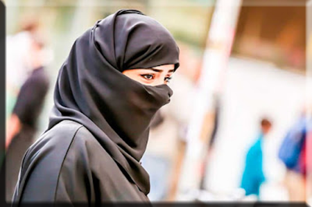 Irán Endurece Penas para Mujeres por No Usar Velo Hasta 10 Años de Cárcel