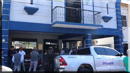 Operativos Preventivos en Constanza Respaldados por la Policía Nacional, según Director de Derechos Humanos