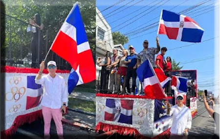 Paterson La Ciudad con Más Dominicanos en Nueva Jersey