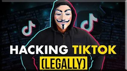 Advirtieron que hackers usan TikTok para robar contraseñas