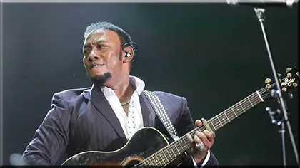 Anuncian seguridad de 1,600 agentes para el concierto de Anthony Santos en el Faro a Colón