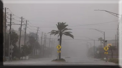 Aumentan a 17 los muert0s por el huracán Helene y provoca inundaciones catastróficas en EEUU