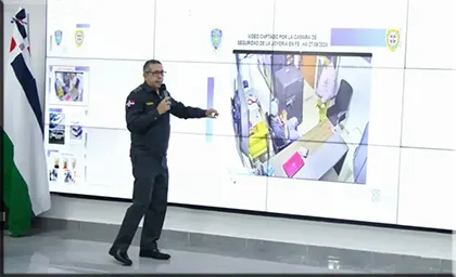 Capturan a falsos agentes DNCD que robaron más de 8 millones en joyería en Barahona 1