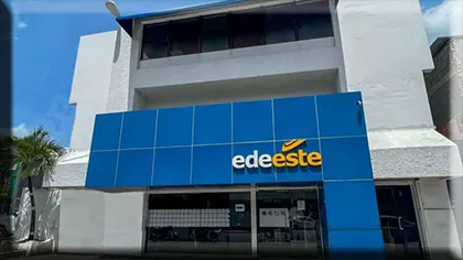 Edeeste desmantela 500 conexiones ilegales durante operativo en Los Mameyes