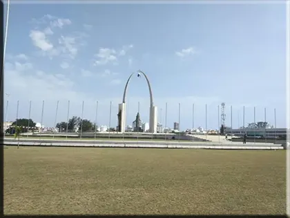 Interior y Policía pide que manifestación en Plaza de la Bandera se realice con orden