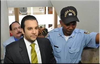 Jochi Gómez La Mano Invisible que Ha Esquivado a la Justicia