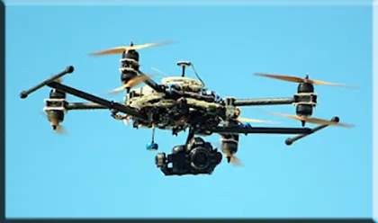 Jochi Gómez compró drones durante COVID-19 para monitorear las elecciones del 2020 2