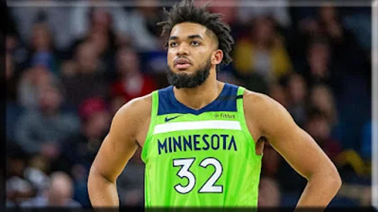 Karl Anthony Towns construirá un moderno centro deportivo en Santiago, República Dominicana