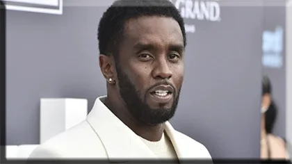 Más de un centenar de personas demandará a P. Diddy por abuso y explotación sexual