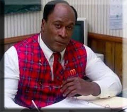Muere el actor John Amos, famoso por 'Roots', 'Good Times' y la película 'Coming to America'