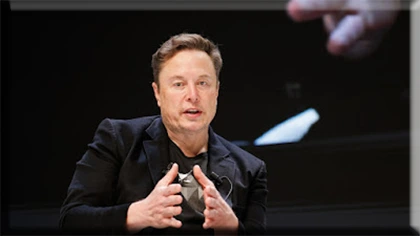 Musk Harris hundirá a EE.UU. en una pesadilla