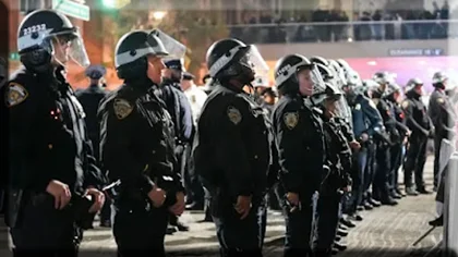 Nueva York aumenta seguridad tras ataques de Irán a Israel