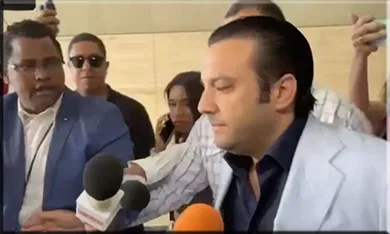 Operación Camaleón Arrestos por Corrupción en el Intrant