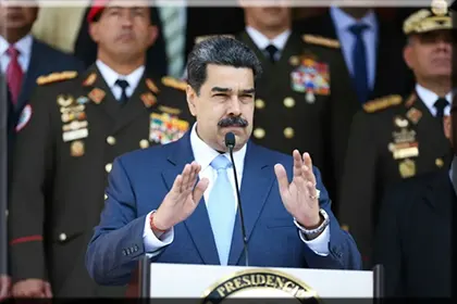Parlamento de Venezuela exhorta a Maduro a romper relaciones con España