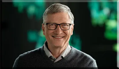 Preocupaciones de Bill Gates sobre la Inteligencia Artificial