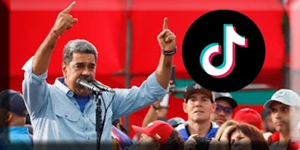 Proveedores Bloquean Acceso a TikTok en Venezuela
