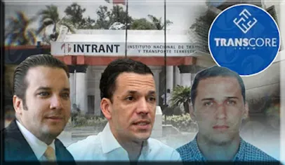 Responsabilidad de cada uno de los involucrados en caso Intrant-Transcore Latam