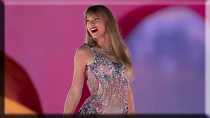 Taylor Swift desplaza a Rihanna y es la artista musical más rica del mundo